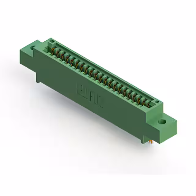 845-021-500-602 EDAC Inc.  Edgeboard Connectors